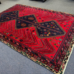 Kelardasht Rug - 315 cm x 200 cm