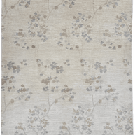 Gabbeh Rug - 244 cm x 195 cm