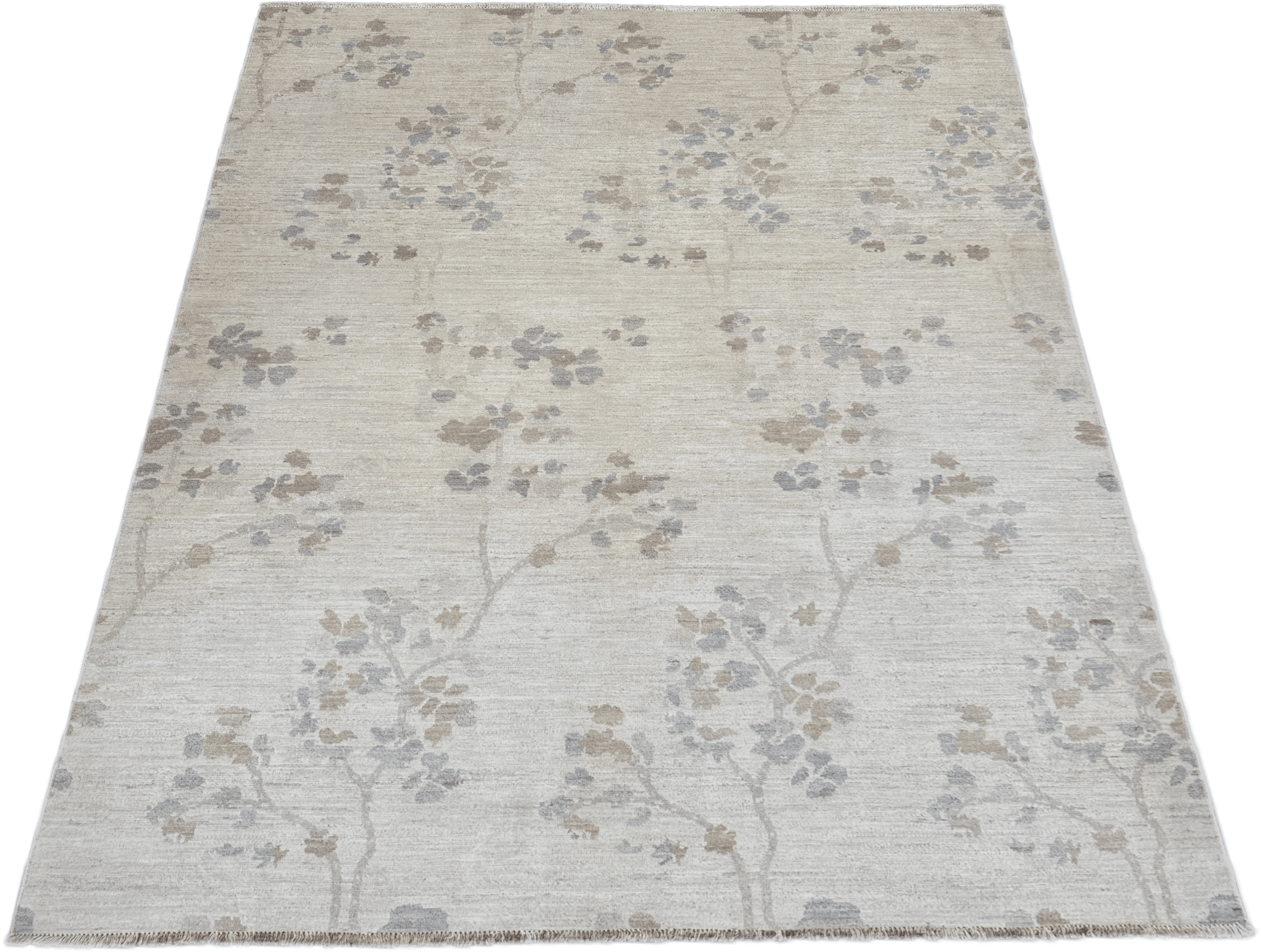 Gabbeh Rug - 244 cm x 195 cm