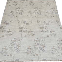 Gabbeh Rug - 244 cm x 195 cm