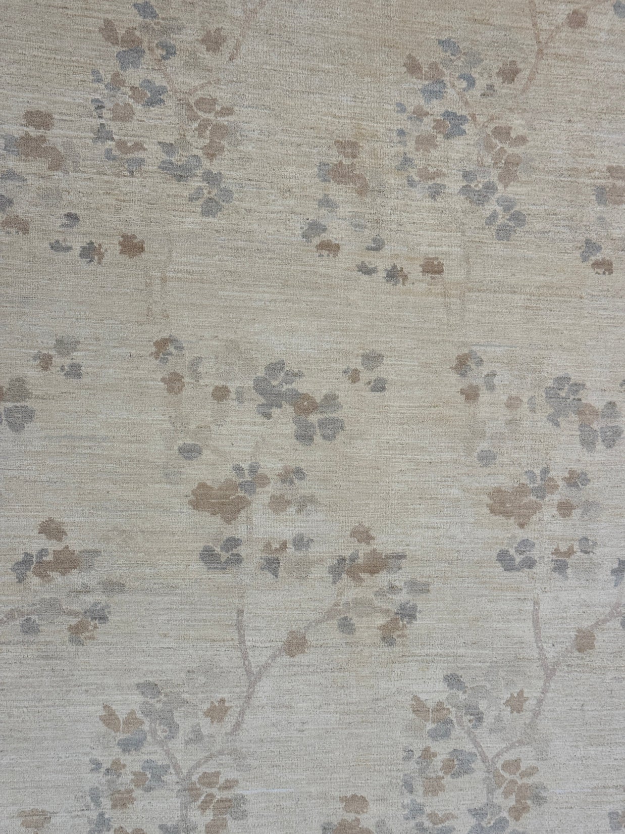 Gabbeh Rug - 244 cm x 195 cm