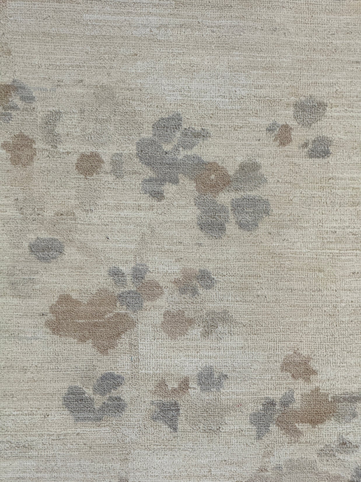 Gabbeh Rug - 244 cm x 195 cm