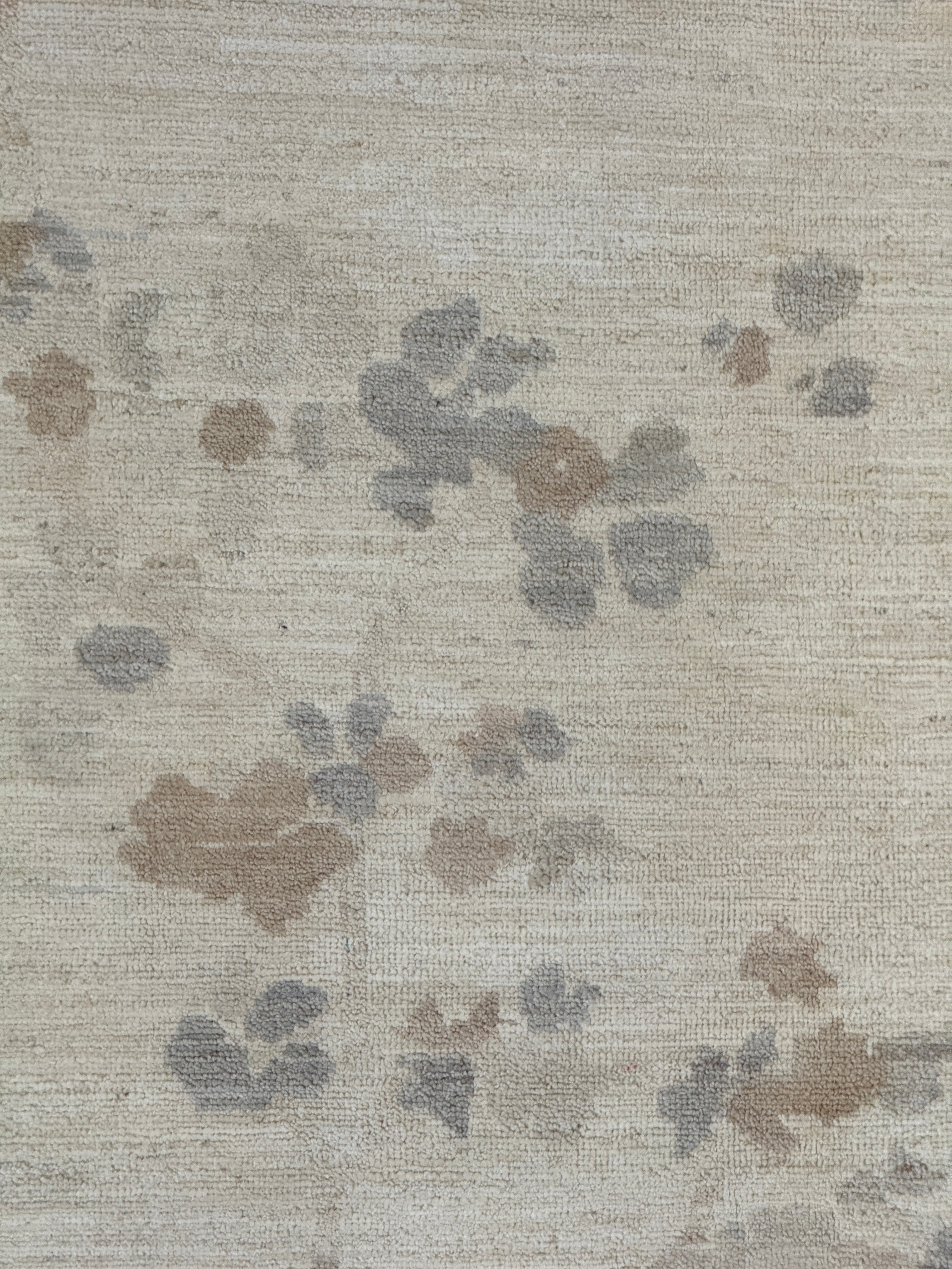 Gabbeh Rug - 244 cm x 195 cm