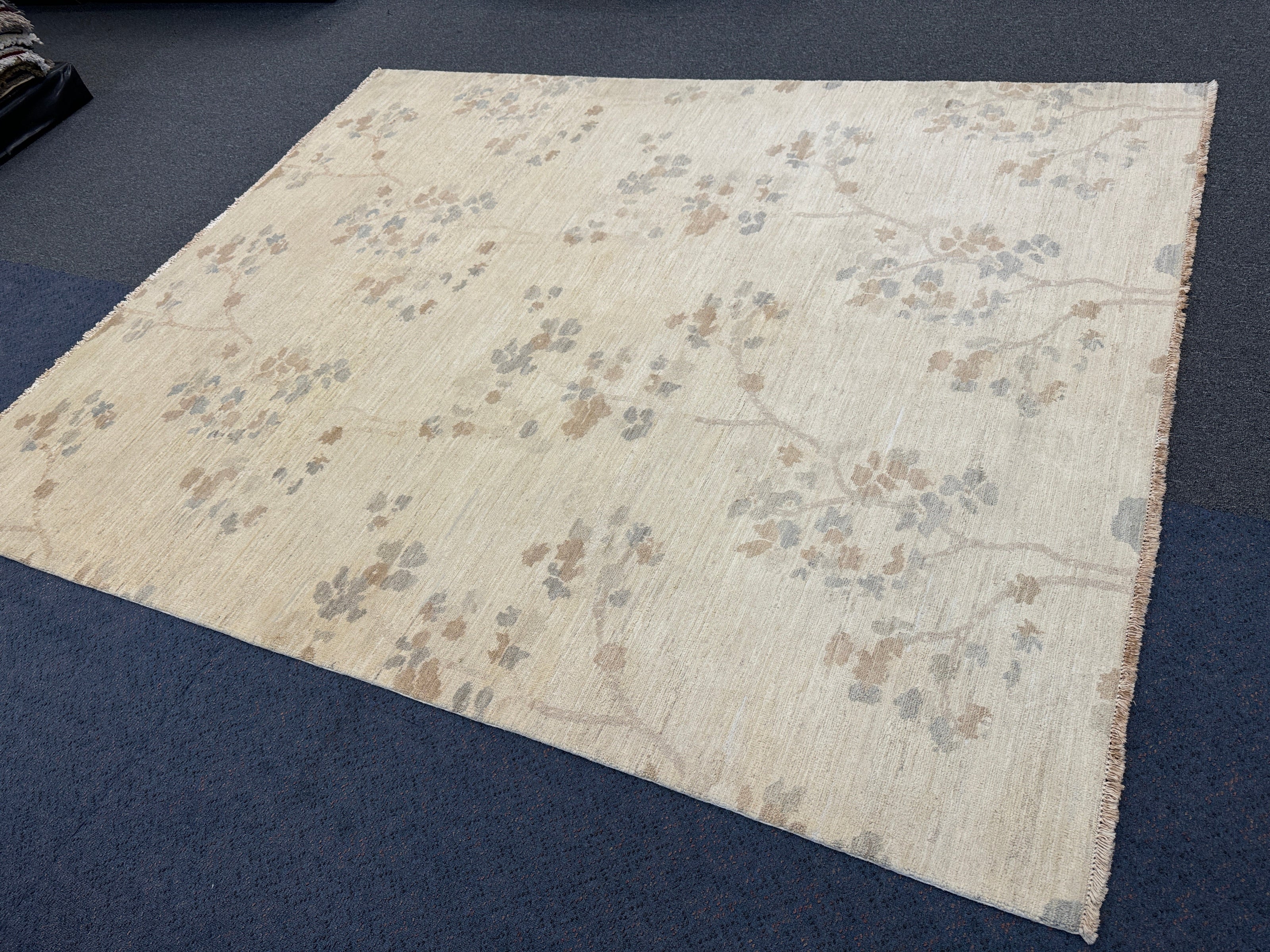 Gabbeh Rug - 244 cm x 195 cm