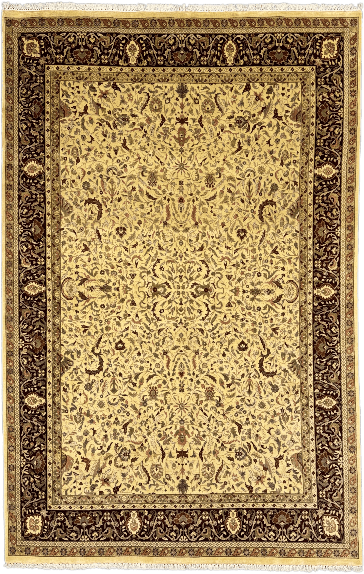 Ziegler Rug - 276 cm x 196 cm
