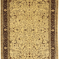 Ziegler Rug - 276 cm x 196 cm