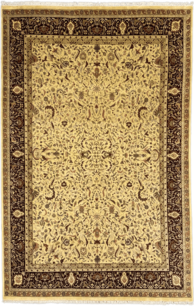 Ziegler Rug - 276 cm x 196 cm