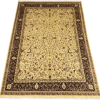 Ziegler Rug - 276 cm x 196 cm