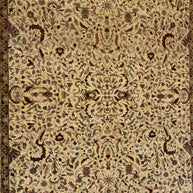 Ziegler Rug - 276 cm x 196 cm