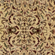 Ziegler Rug - 276 cm x 196 cm