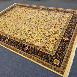 Ziegler Rug - 276 cm x 196 cm