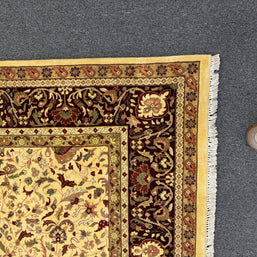 Ziegler Rug - 276 cm x 196 cm