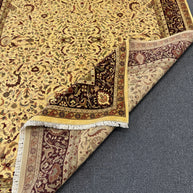 Ziegler Rug - 276 cm x 196 cm