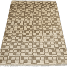 Gabbeh Rug - 295 cm x 202 cm