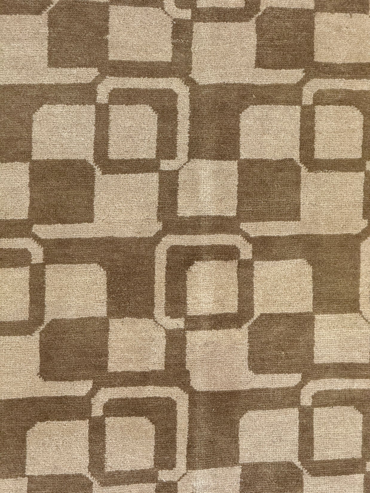 Gabbeh Rug - 295 cm x 202 cm