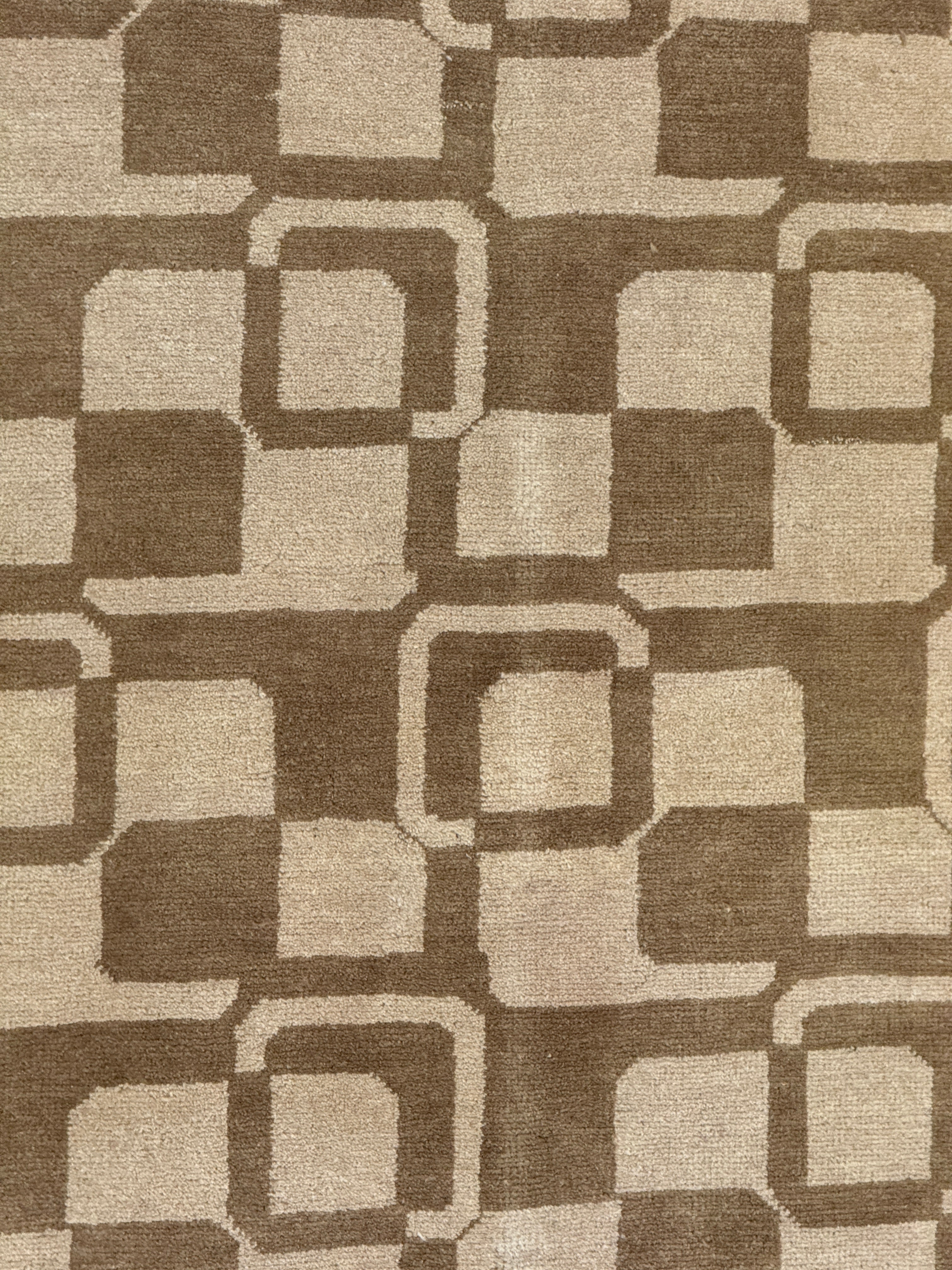 Gabbeh Rug - 295 cm x 202 cm