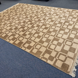 Gabbeh Rug - 295 cm x 202 cm