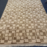 Gabbeh Rug - 295 cm x 202 cm
