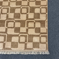 Gabbeh Rug - 295 cm x 202 cm