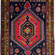 Ardabil Rug - 290 cm x 205 cm