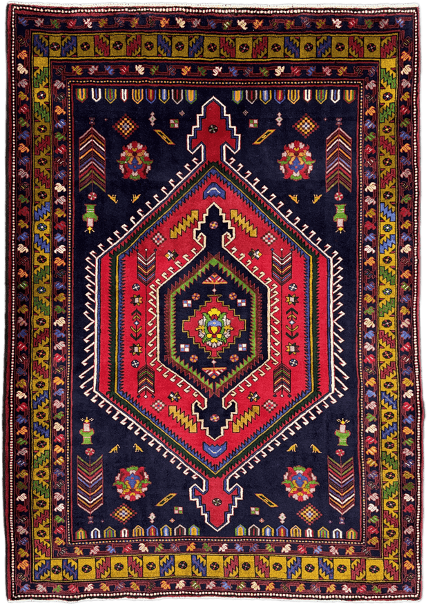 Ardabil Rug - 290 cm x 205 cm