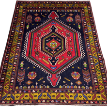 Ardabil Rug - 290 cm x 205 cm