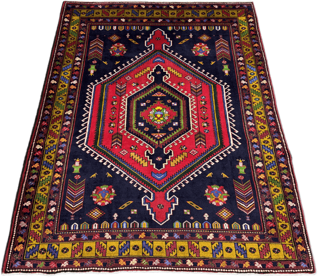 Ardabil Rug - 290 cm x 205 cm