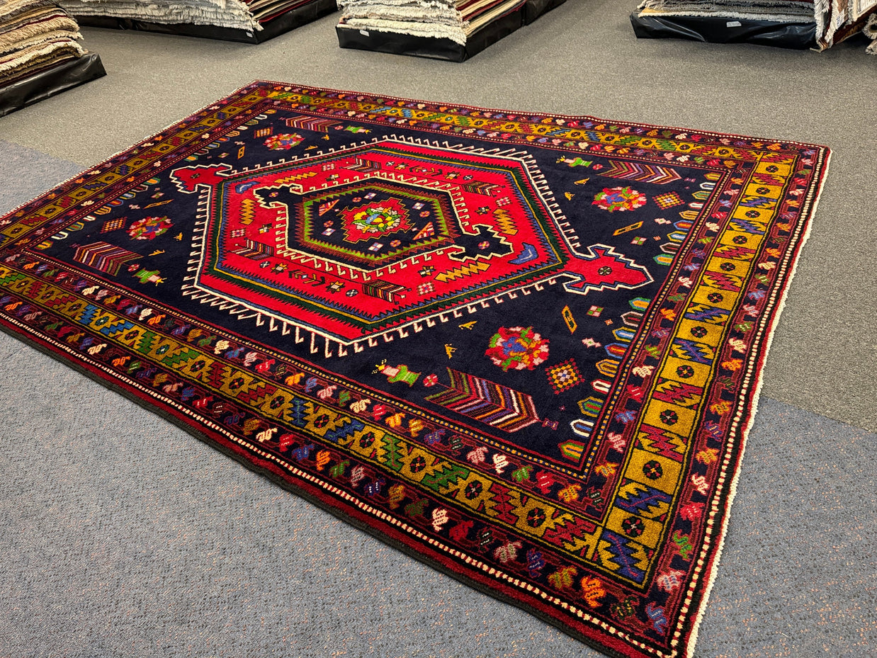 Ardabil Rug - 290 cm x 205 cm