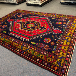 Ardabil Rug - 290 cm x 205 cm