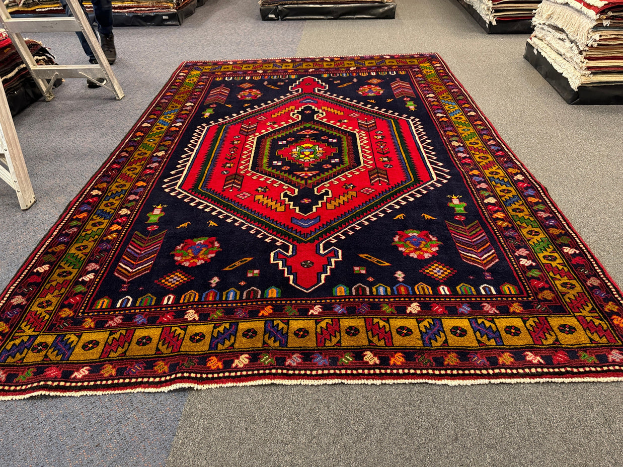 Ardabil Rug - 290 cm x 205 cm
