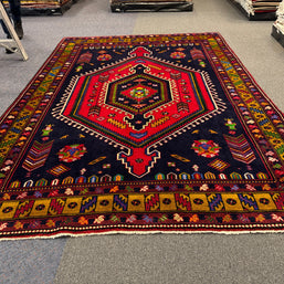 Ardabil Rug - 290 cm x 205 cm