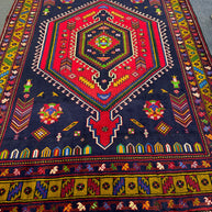 Ardabil Rug - 290 cm x 205 cm
