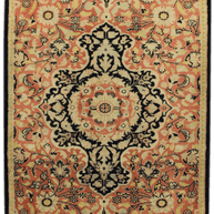 Mahal Rug - 121 cm x 77 cm