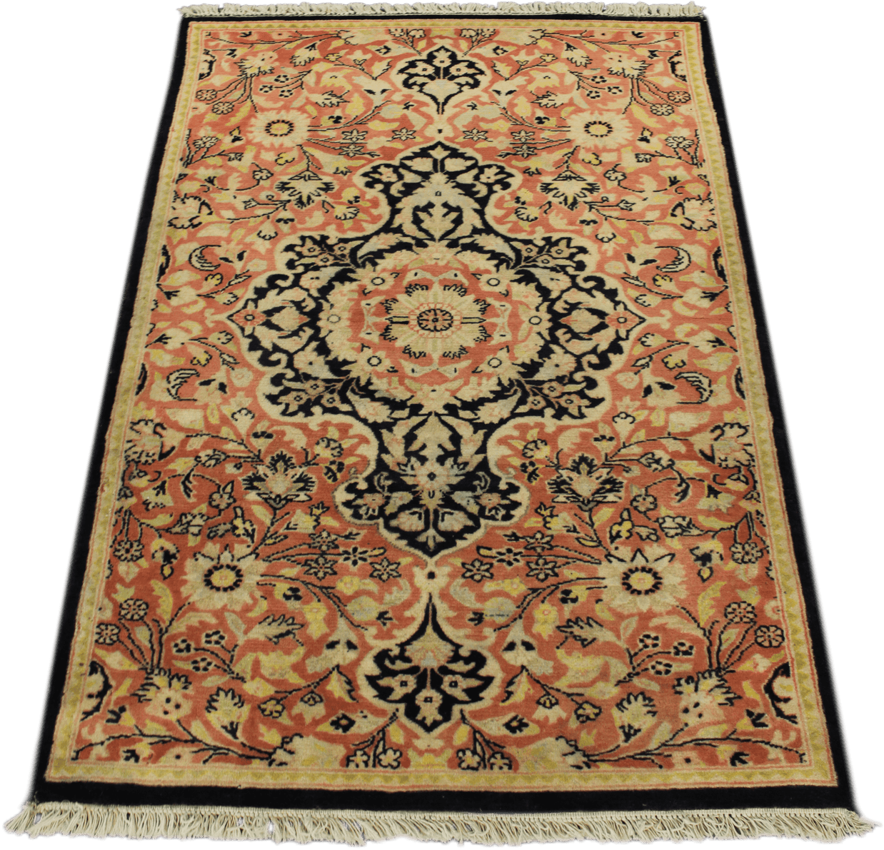 Mahal Rug - 121 cm x 77 cm