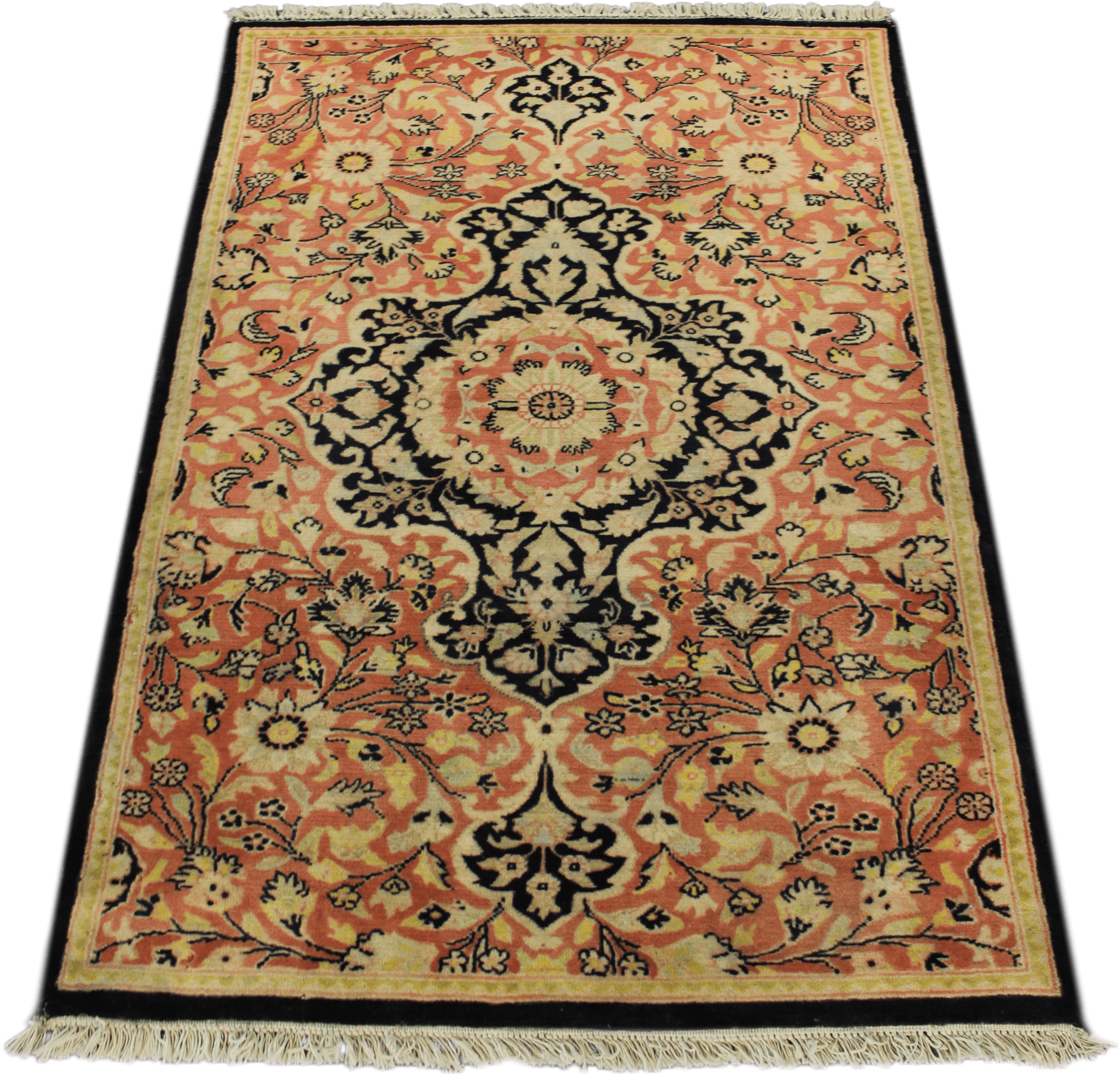 Mahal Rug - 121 cm x 77 cm