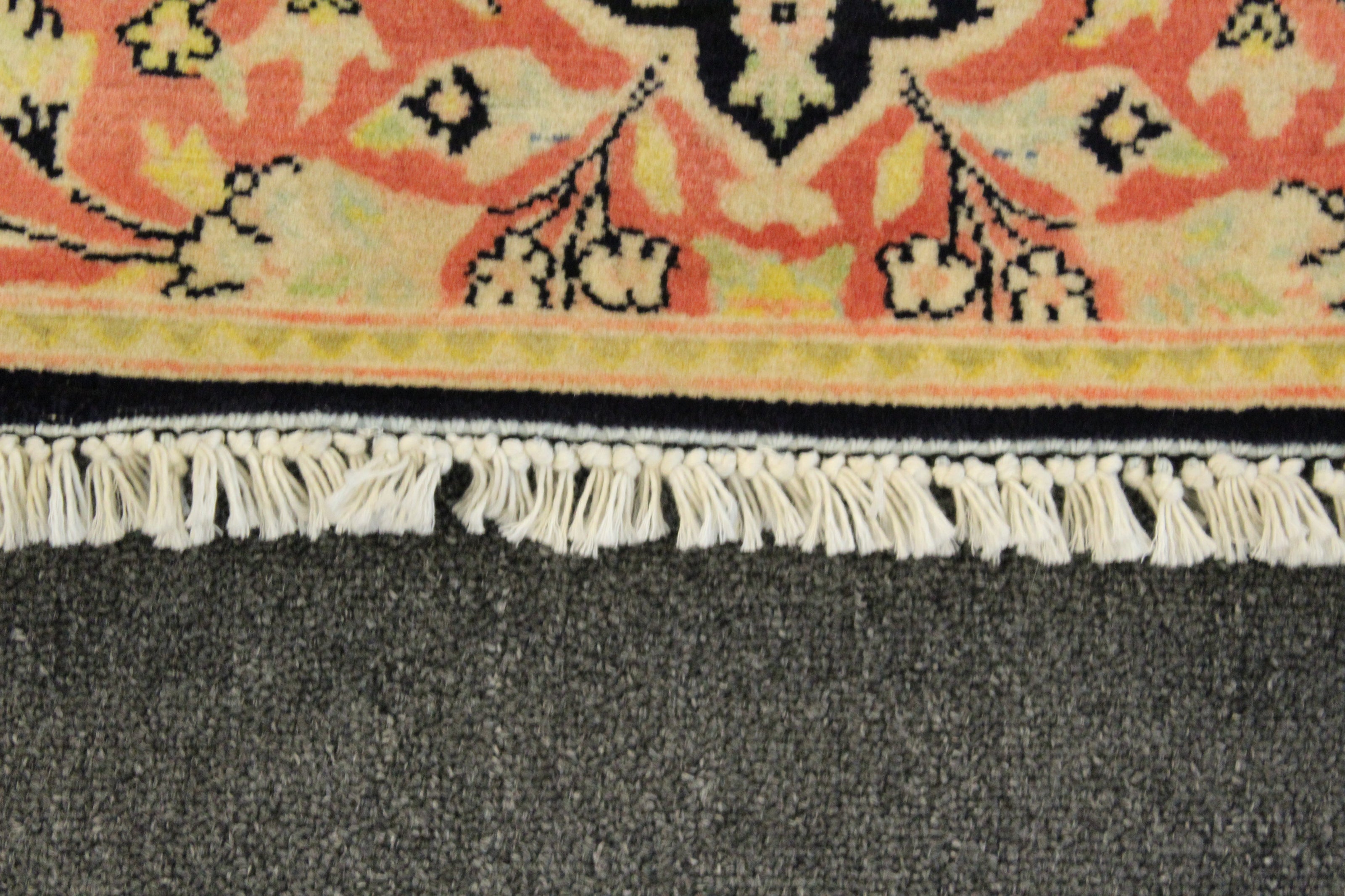 Mahal Rug - 121 cm x 77 cm