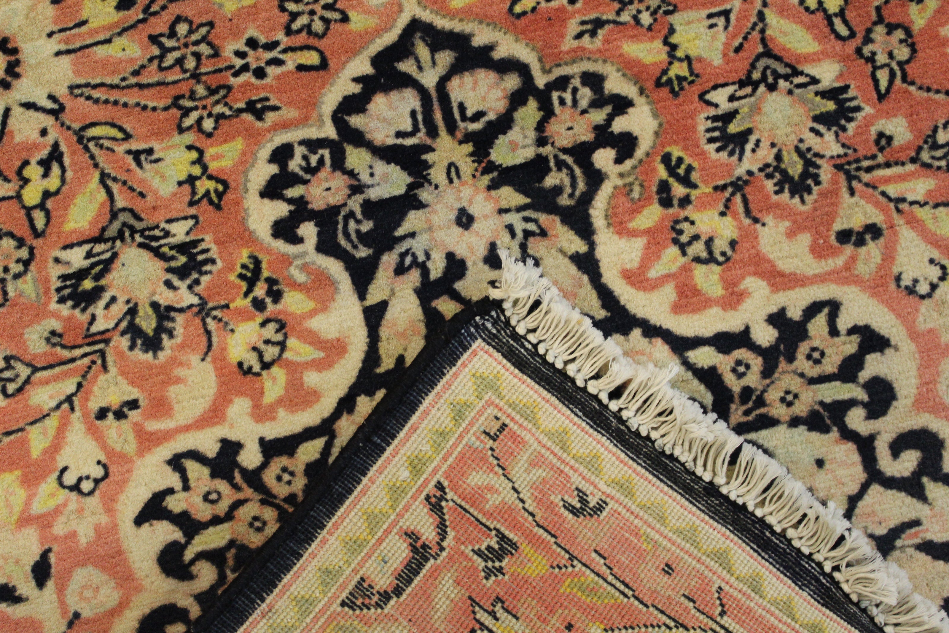 Mahal Rug - 121 cm x 77 cm