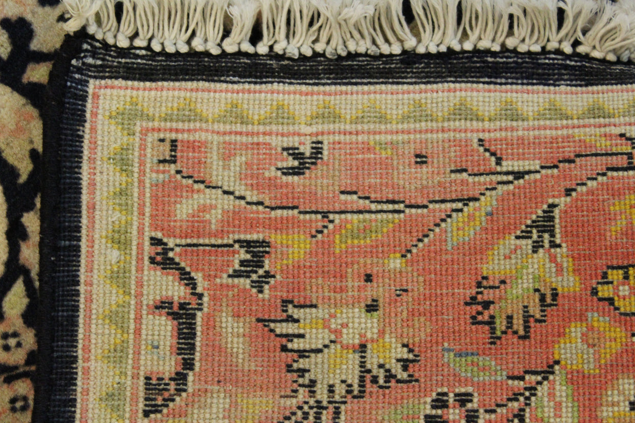Mahal Rug - 121 cm x 77 cm