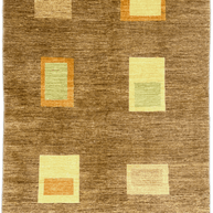 Gabbeh Rug - 205 cm x 155 cm