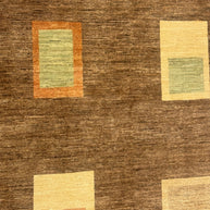 Gabbeh Rug - 205 cm x 155 cm