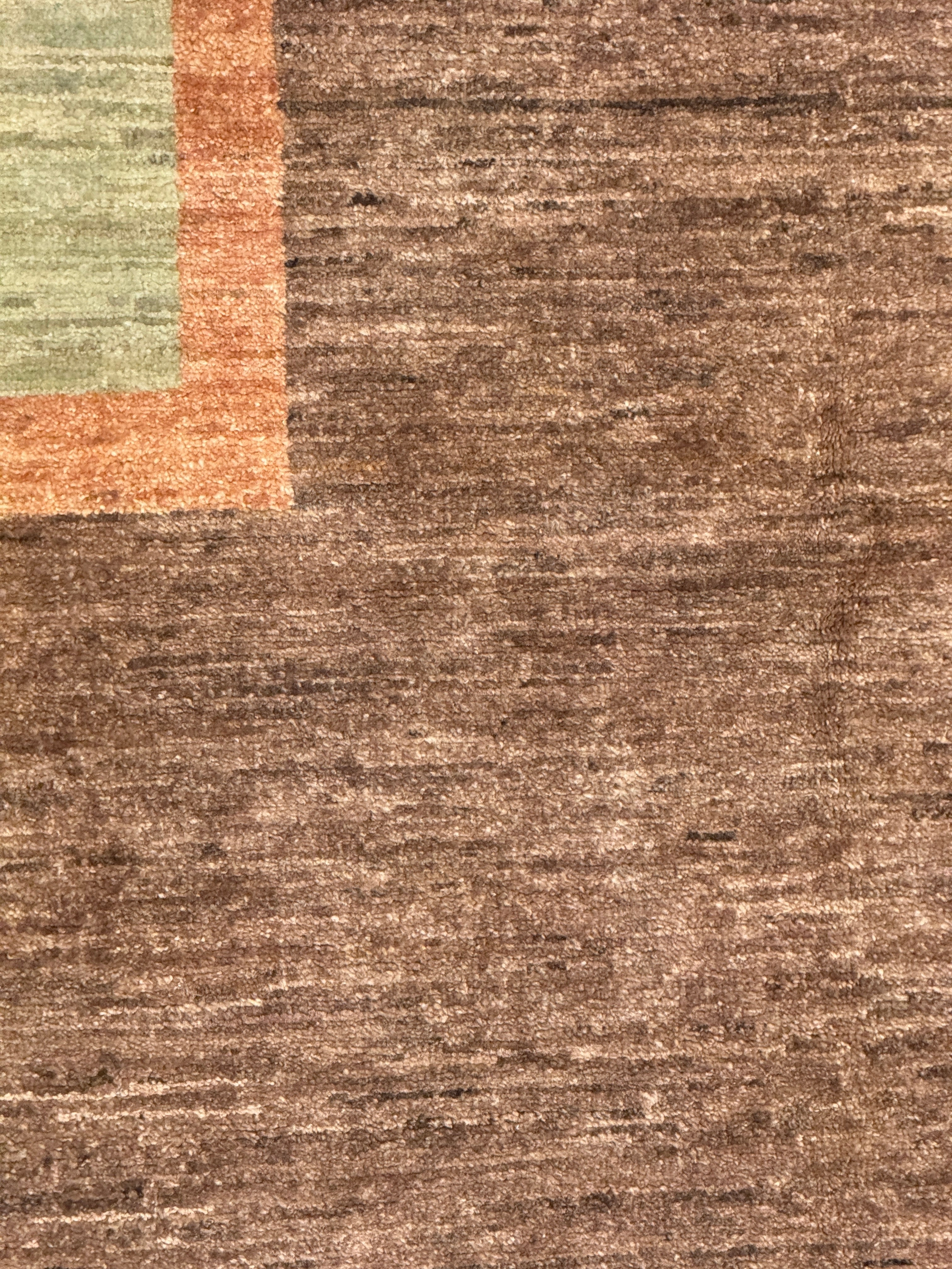 Gabbeh Rug - 205 cm x 155 cm