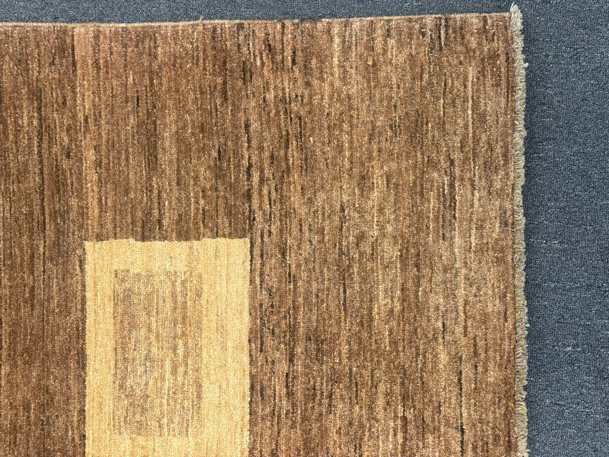 Gabbeh Rug - 205 cm x 155 cm
