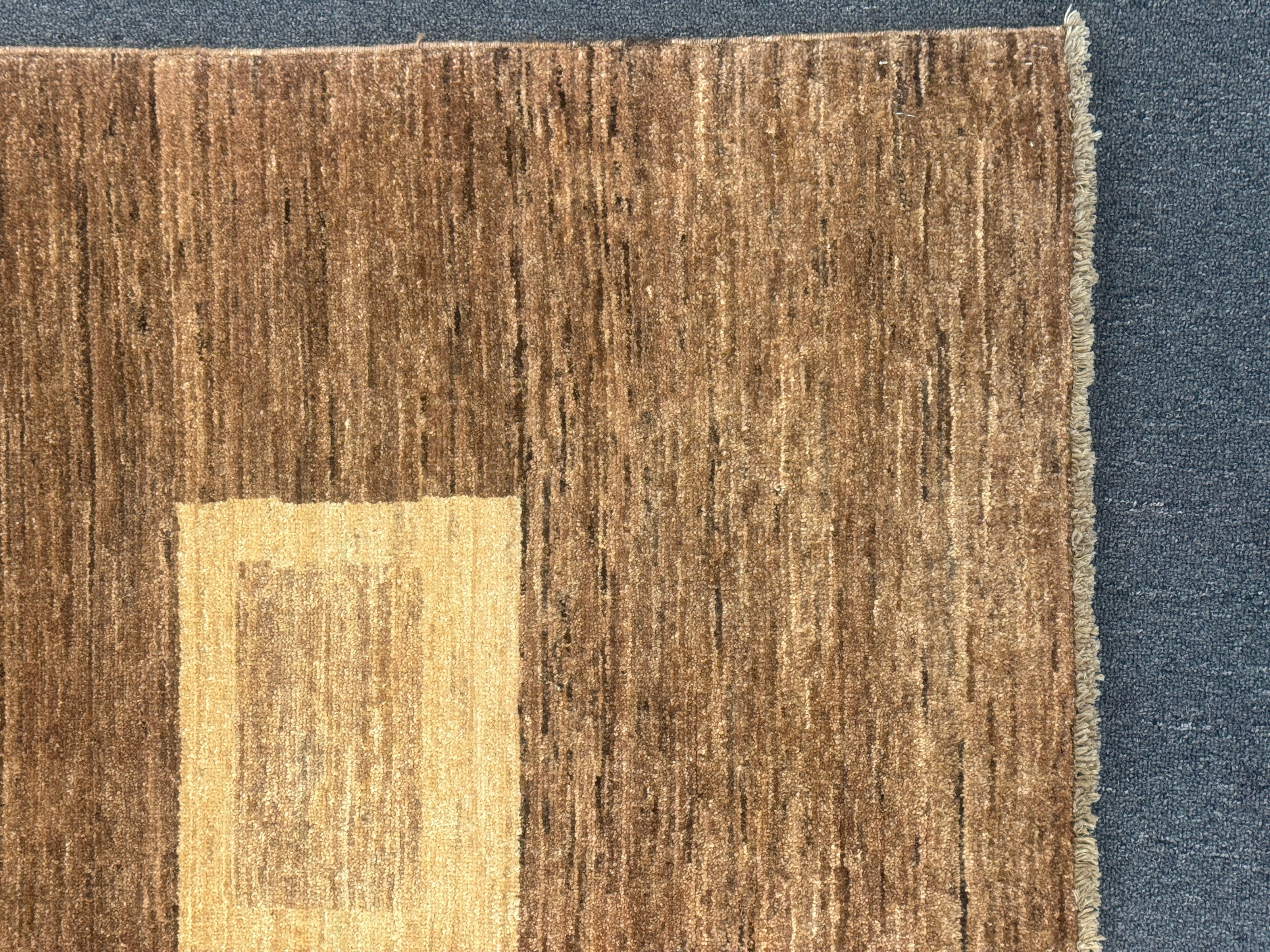 Gabbeh Rug - 205 cm x 155 cm