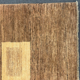 Gabbeh Rug - 205 cm x 155 cm