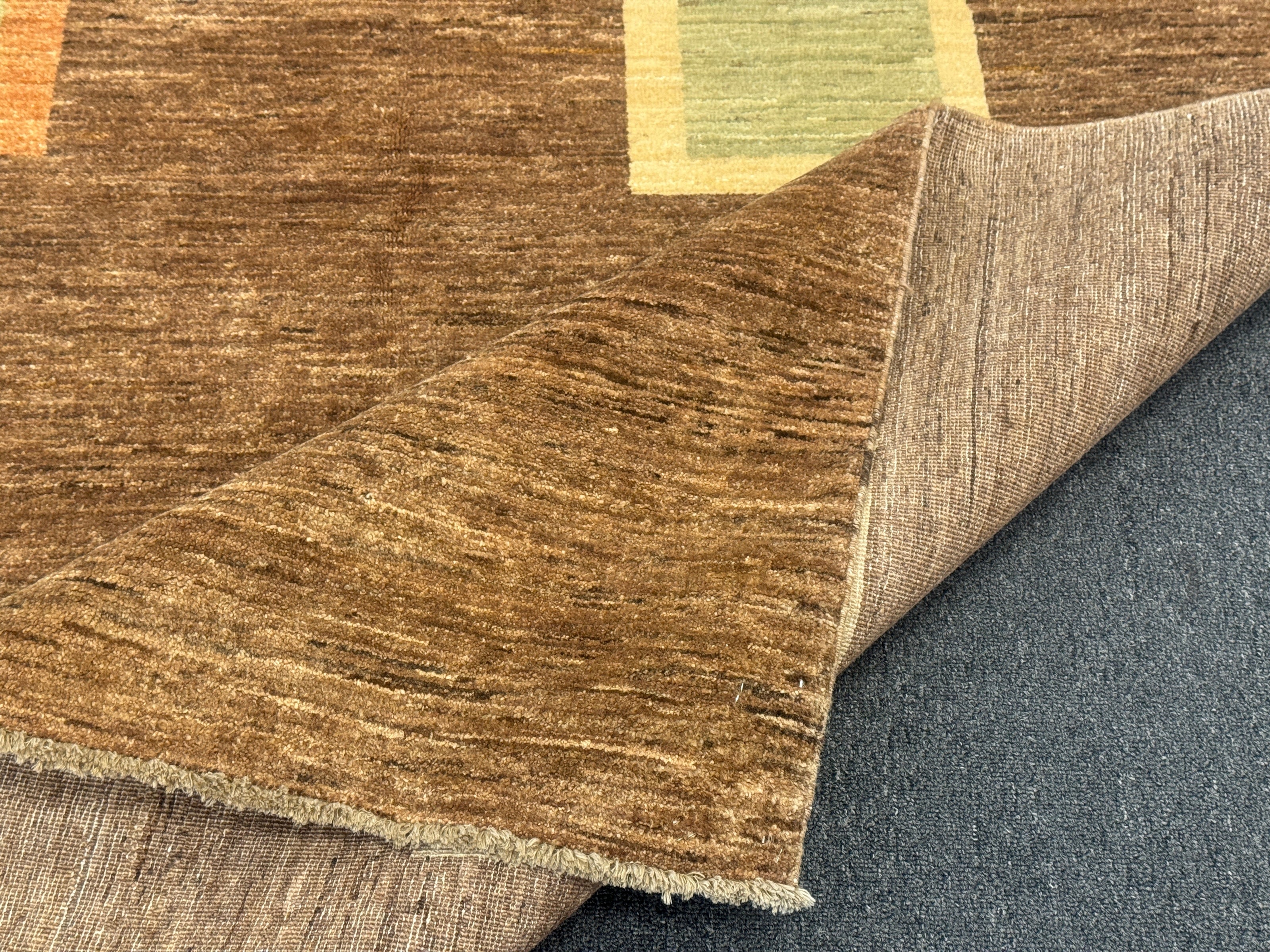 Gabbeh Rug - 205 cm x 155 cm