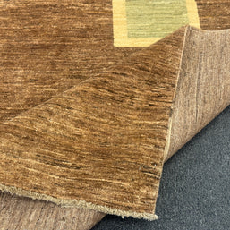 Gabbeh Rug - 205 cm x 155 cm