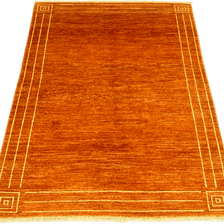 Gabbeh Rug - 197 cm x 140 cm