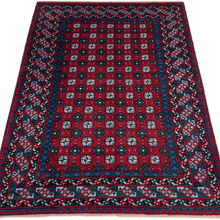 Turkoman Rug - 291 cm x 200 cm