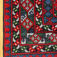 Turkoman Rug - 291 cm x 200 cm