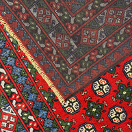 Turkoman Rug - 291 cm x 200 cm